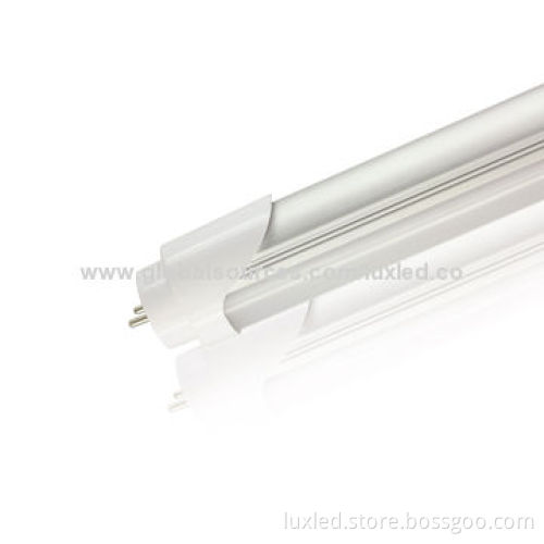 LED Tube Light, 24W, 1,200mm, 4ft, T8, 120lm/W, >80Ra, SMD LED